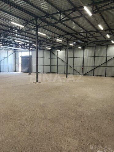 İcarəyə verilir  obyekt 626 m², Nərimanov r., photo 17 from 23