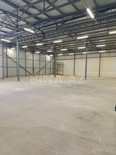 İcarəyə verilir  obyekt 626 m², Nərimanov r., photo 14 from 23