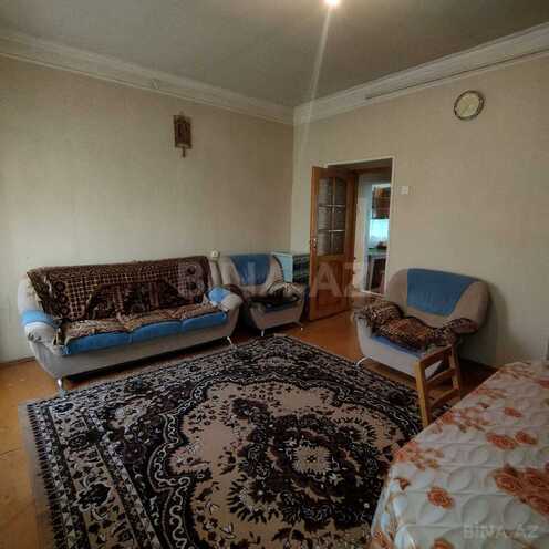 İcarəyə verilir 3 otaqlı köhnə tikili 90 m², Nəriman Nərimanov m., photo 3 from 27