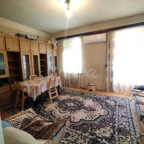 İcarəyə verilir 3 otaqlı köhnə tikili 90 m², Nəriman Nərimanov m., photo 1 from 27
