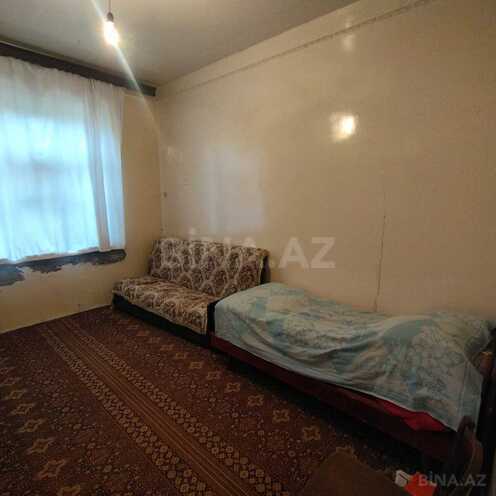 İcarəyə verilir 3 otaqlı köhnə tikili 90 m², Nəriman Nərimanov m., photo 6 from 27