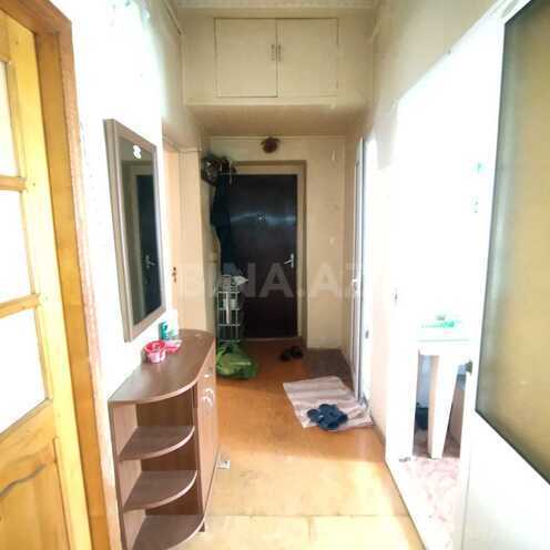 İcarəyə verilir 3 otaqlı köhnə tikili 90 m², Nəriman Nərimanov m., photo 10 from 27
