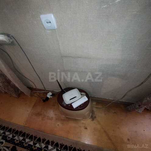 İcarəyə verilir 3 otaqlı köhnə tikili 90 m², Nəriman Nərimanov m., photo 21 from 27