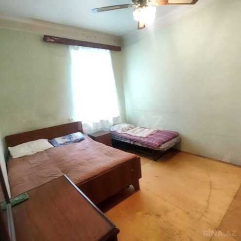İcarəyə verilir 3 otaqlı köhnə tikili 90 m², Nəriman Nərimanov m., photo 4 from 27