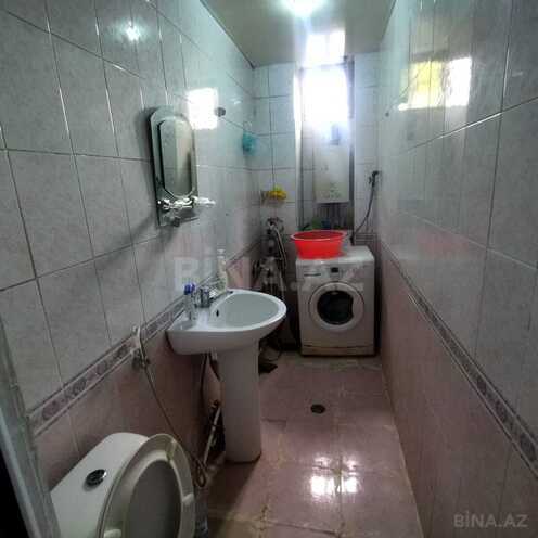 İcarəyə verilir 3 otaqlı köhnə tikili 90 m², Nəriman Nərimanov m., photo 24 from 27