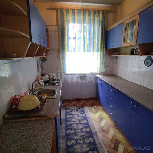İcarəyə verilir 3 otaqlı köhnə tikili 90 m², Nəriman Nərimanov m., photo 13 from 27