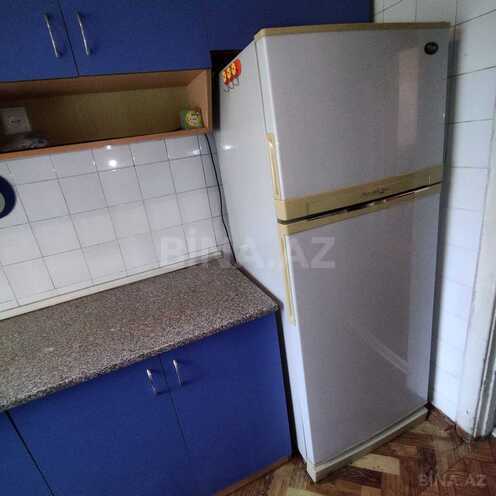 İcarəyə verilir 3 otaqlı köhnə tikili 90 m², Nəriman Nərimanov m., photo 23 from 27