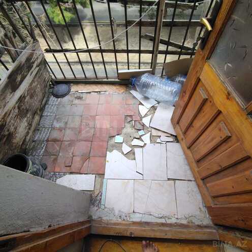 İcarəyə verilir 3 otaqlı köhnə tikili 90 m², Nəriman Nərimanov m., photo 26 from 27