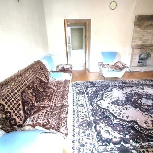 İcarəyə verilir 3 otaqlı köhnə tikili 90 m², Nəriman Nərimanov m., photo 14 from 27
