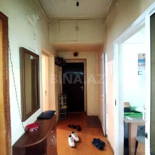 İcarəyə verilir 3 otaqlı köhnə tikili 90 m², Nəriman Nərimanov m., photo 20 from 27