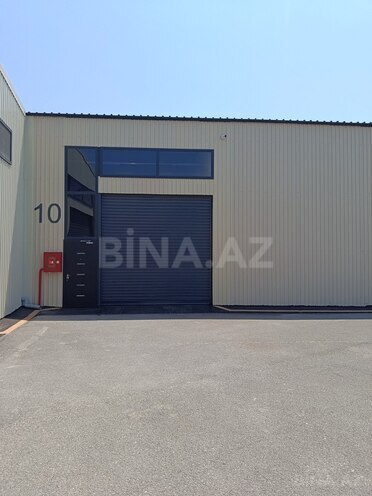 Сдаётся  объект 559 м², Наримановский  р., photo 11 from 21