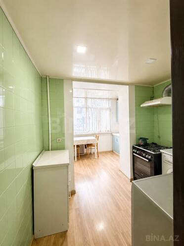 Продаётся 3-комн. вторичка 75 м², м. Элмляр Академиясы, photo 9 from 12