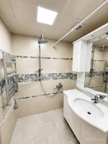 Продаётся 3-комн. вторичка 75 м², м. Элмляр Академиясы, photo 10 from 12