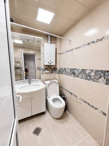 Продаётся 3-комн. вторичка 75 м², м. Элмляр Академиясы, photo 11 from 12