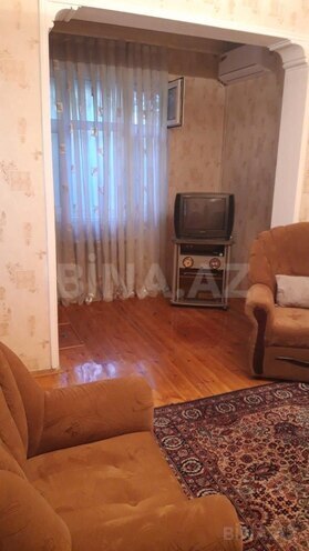 İcarəyə verilir 2 otaqlı köhnə tikili 50 m², 20 Yanvar m., photo 1 from 15