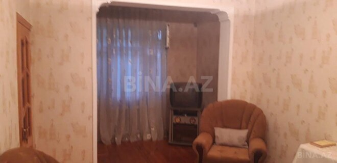 İcarəyə verilir 2 otaqlı köhnə tikili 50 m², 20 Yanvar m., photo 6 from 15