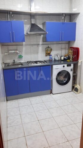 İcarəyə verilir 2 otaqlı köhnə tikili 50 m², 20 Yanvar m., photo 13 from 15