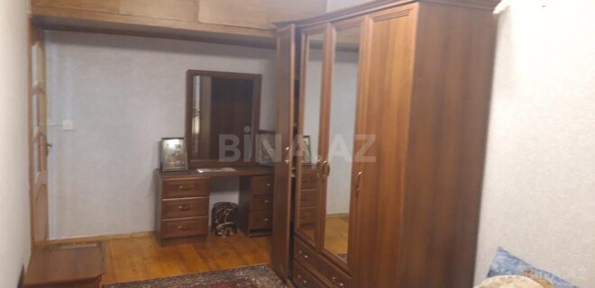 İcarəyə verilir 2 otaqlı köhnə tikili 50 m², 20 Yanvar m., photo 8 from 15