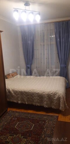 İcarəyə verilir 2 otaqlı köhnə tikili 50 m², 20 Yanvar m., photo 7 from 15