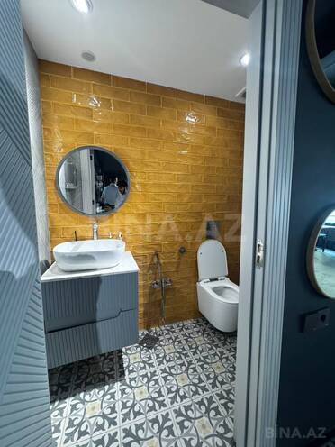 Сдаётся  объект 125 м², пос. Аг шехер, photo 14 from 17