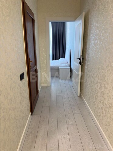Сдаётся 2-комн. новостройка 65 м², м. Кара Караев, photo 13 from 21