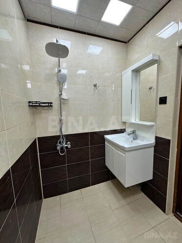 Сдаётся 2-комн. новостройка 65 м², м. Кара Караев, photo 11 from 21