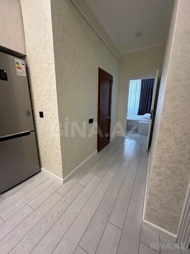 Сдаётся 2-комн. новостройка 65 м², м. Кара Караев, photo 7 from 21
