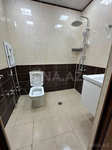 Сдаётся 2-комн. новостройка 65 м², м. Кара Караев, photo 12 from 21