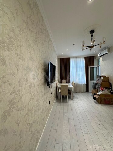 Сдаётся 2-комн. новостройка 65 м², м. Кара Караев, photo 4 from 21