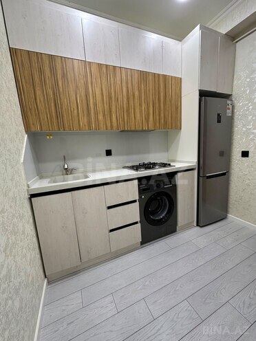 Сдаётся 2-комн. новостройка 65 м², м. Кара Караев, photo 6 from 21