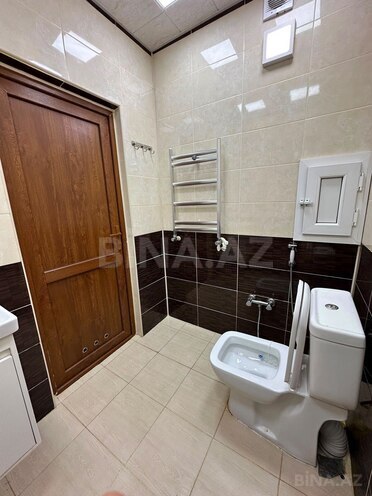 Сдаётся 2-комн. новостройка 65 м², м. Кара Караев, photo 10 from 21