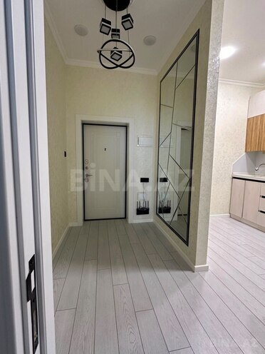 Сдаётся 2-комн. новостройка 65 м², м. Кара Караев, photo 8 from 21