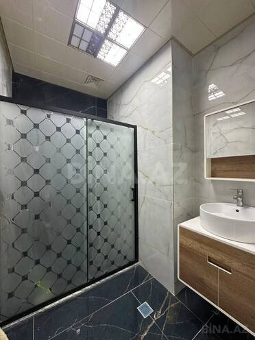Satılır 2 otaqlı yeni tikili 84 m², Həzi Aslanov m., photo 13 from 19