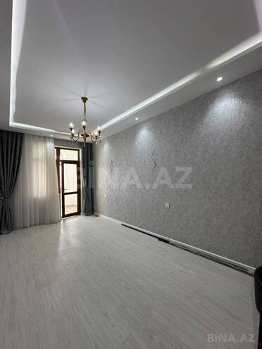 Satılır 2 otaqlı yeni tikili 84 m², Həzi Aslanov m., photo 6 from 19