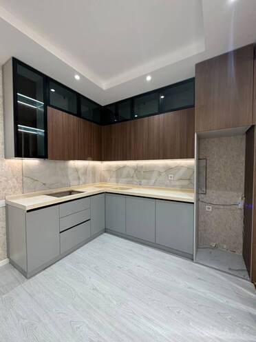 Satılır 2 otaqlı yeni tikili 84 m², Həzi Aslanov m., photo 9 from 19