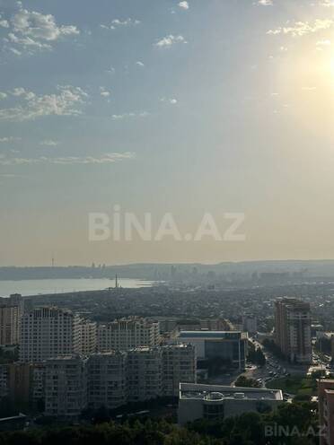 Satılır 2 otaqlı yeni tikili 84 m², Həzi Aslanov m., photo 12 from 19