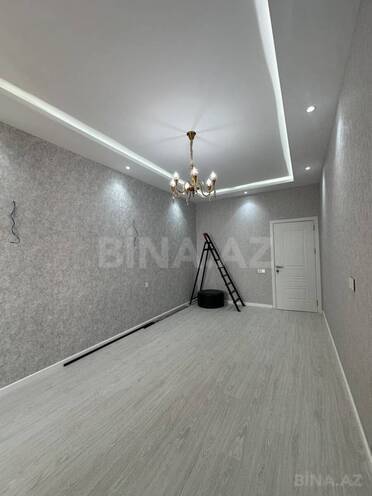 Satılır 2 otaqlı yeni tikili 84 m², Həzi Aslanov m., photo 18 from 19