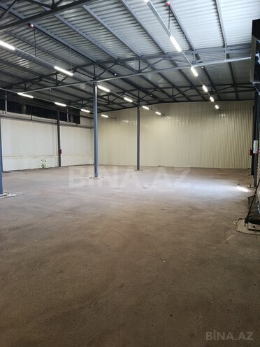 İcarəyə verilir  obyekt 424 m², Nərimanov r., photo 12 from 21