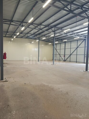 İcarəyə verilir  obyekt 424 m², Nərimanov r., photo 14 from 21