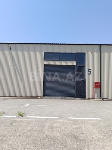 İcarəyə verilir  obyekt 424 m², Nərimanov r., photo 11 from 21