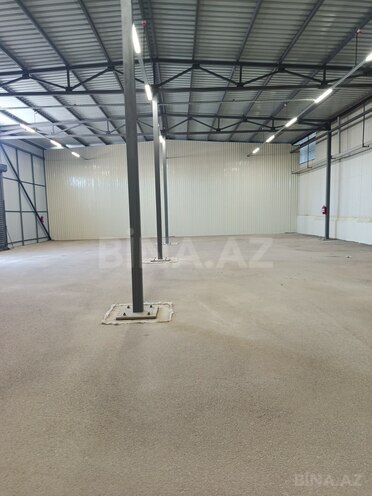 İcarəyə verilir  obyekt 424 m², Nərimanov r., photo 17 from 21