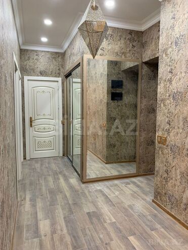 İcarəyə verilir 2 otaqlı yeni tikili 98 m², 8 Noyabr m., photo 11 from 15