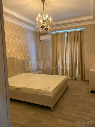 İcarəyə verilir 2 otaqlı yeni tikili 98 m², 8 Noyabr m., photo 3 from 15