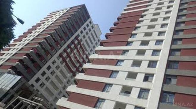 Satılır 1 otaqlı yeni tikili 60 m², Memar Əcəmi m., photo 3 from 10