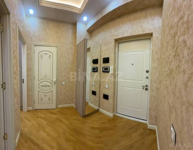 Сдаётся 2-комн. новостройка 50 м², Наримановский  р., photo 7 from 11