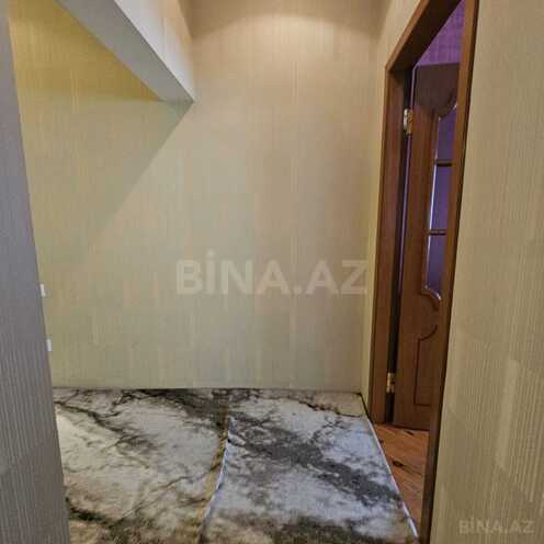 Satılır 3 otaqlı yeni tikili 135 m², Memar Əcəmi m., photo 6 from 21