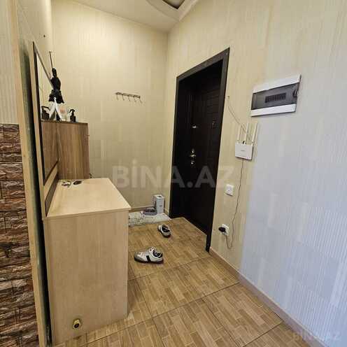 Satılır 3 otaqlı yeni tikili 135 m², Memar Əcəmi m., photo 16 from 21