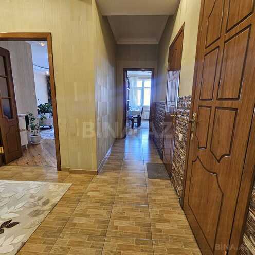 Satılır 3 otaqlı yeni tikili 135 m², Memar Əcəmi m., photo 11 from 21