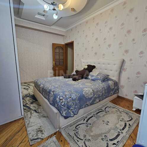 Satılır 3 otaqlı yeni tikili 135 m², Memar Əcəmi m., photo 5 from 21