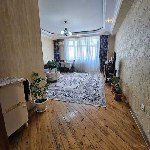 Satılır 3 otaqlı yeni tikili 135 m², Memar Əcəmi m., photo 4 from 21